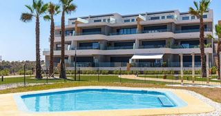 Apartamento en Balc�n de Finestrat-Terra Marina