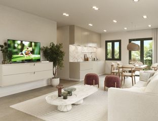 Appartement in Plans-Gasparot