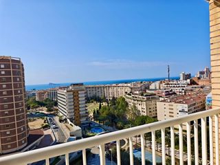 Apartament en Juzgados - Plaza de Toros