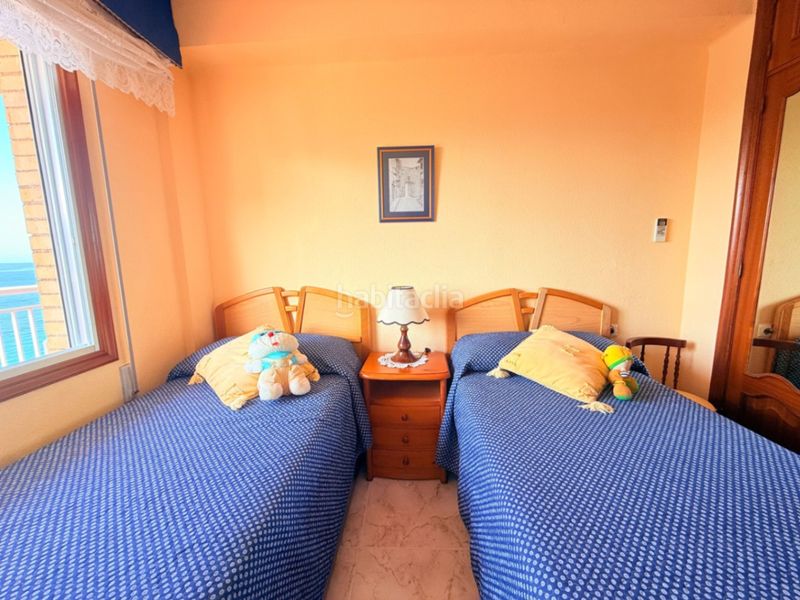 Foto 07e06d4f-0de7-40fa-99b5-22d836b0666c. Apartament amb calefacció aparcament a Casco Antiguo - Puerto Benidorm