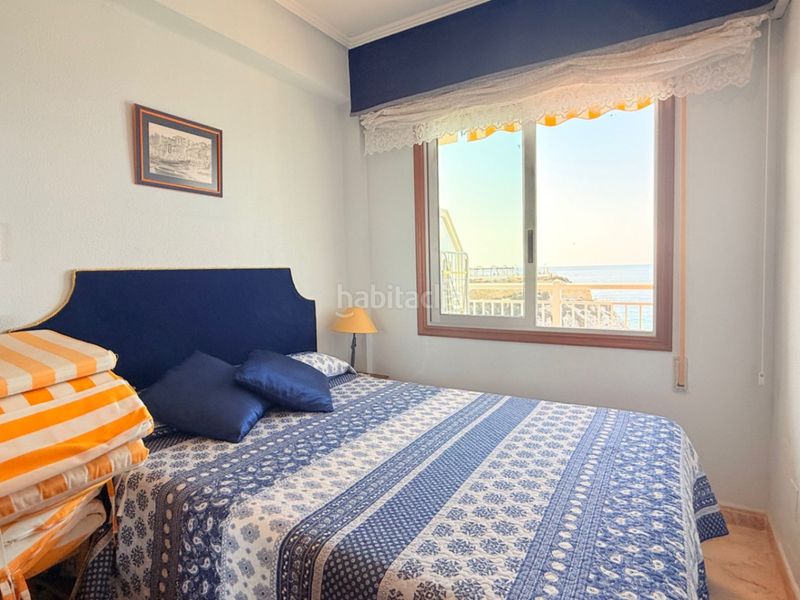 Foto 14b398a2-4dcf-48bd-a0f2-250aacb9a624. Apartament amb calefacció aparcament a Casco Antiguo - Puerto Benidorm