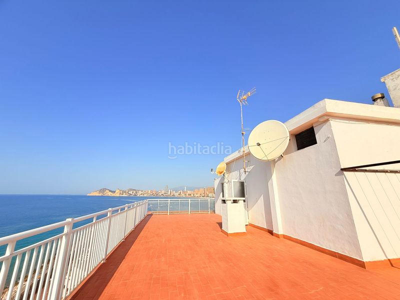 Foto 261a2d9e-3503-44d0-8997-b66962723726. Apartament amb calefacció aparcament a Casco Antiguo - Puerto Benidorm