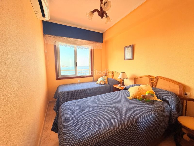 Foto 273600c0-7a92-4f9b-8d7e-1ae9aa743d65. Apartament amb calefacció aparcament a Casco Antiguo - Puerto Benidorm