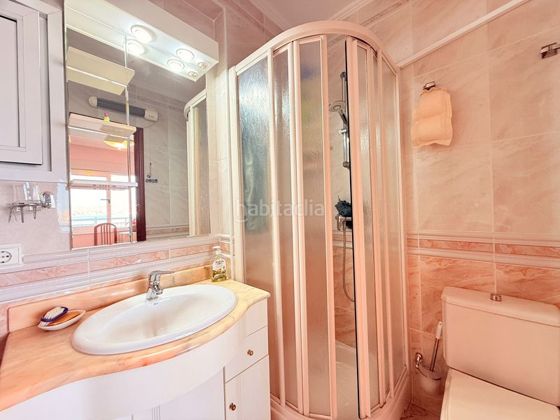 Foto 2a90355a-6181-4124-8196-3285284518f2. Apartament amb calefacció aparcament a Casco Antiguo - Puerto Benidorm