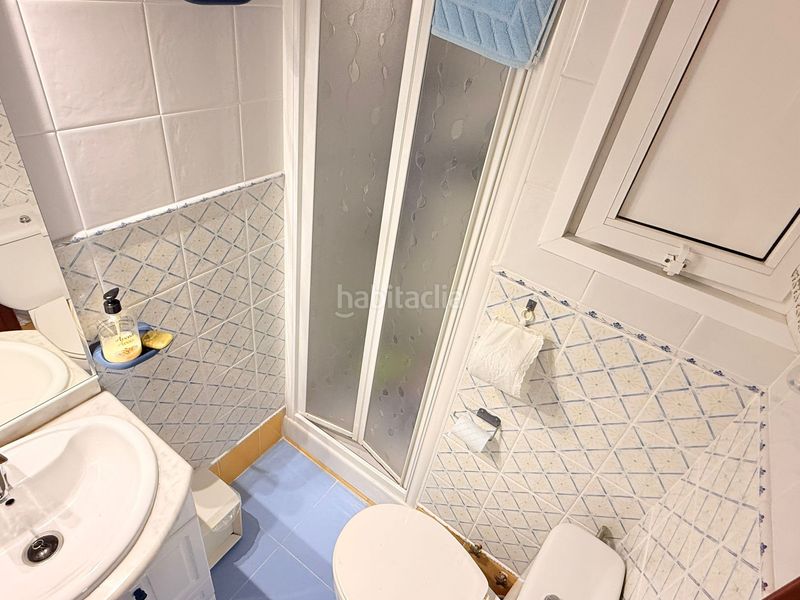 Foto 2ea2bb36-a91d-4d41-980c-55513227e7de. Apartament amb calefacció aparcament a Casco Antiguo - Puerto Benidorm