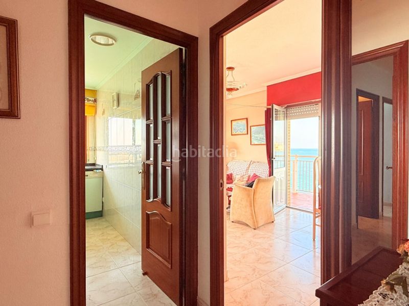 Foto 3469f3d3-f8d8-4ca5-8144-e58defb4b004. Apartament amb calefacció aparcament a Casco Antiguo - Puerto Benidorm