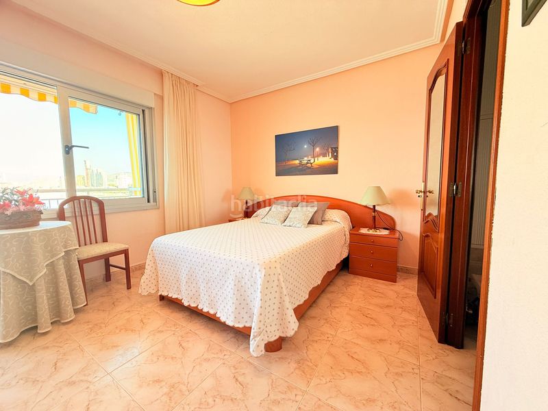 Foto 37b28311-2383-4b8a-a177-854e4606d284. Apartament amb calefacció aparcament a Casco Antiguo - Puerto Benidorm
