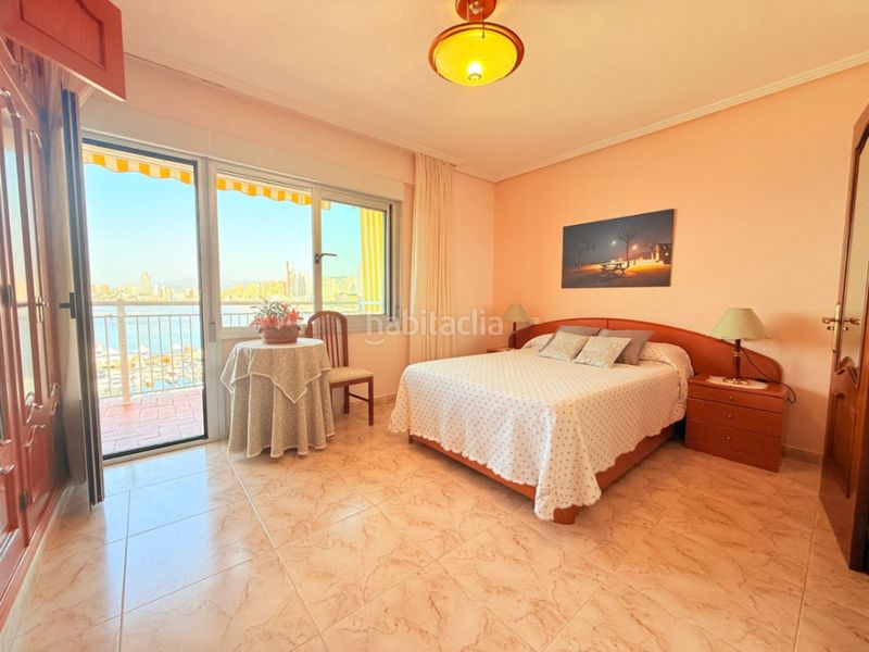 Foto 45219bcb-e871-41e4-8876-0d0baac21af6. Apartament amb calefacció aparcament a Casco Antiguo - Puerto Benidorm