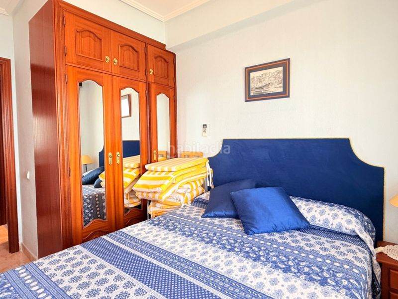 Foto 4ae50786-4ce1-449e-98fd-4ab878b4bf7a. Apartament amb calefacció aparcament a Casco Antiguo - Puerto Benidorm