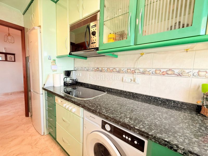 Foto 4d3c4e56-5e05-409f-93ca-077f89d7296e. Apartament amb calefacció aparcament a Casco Antiguo - Puerto Benidorm