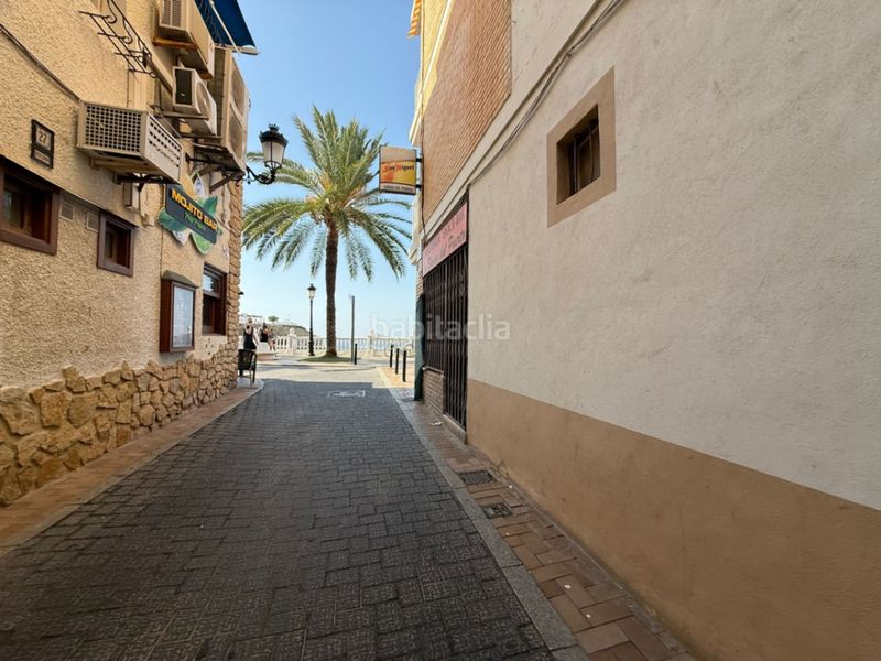 Foto 58c024da-3596-48d9-95a1-4b542d15f7d3. Apartament amb calefacció aparcament a Casco Antiguo - Puerto Benidorm