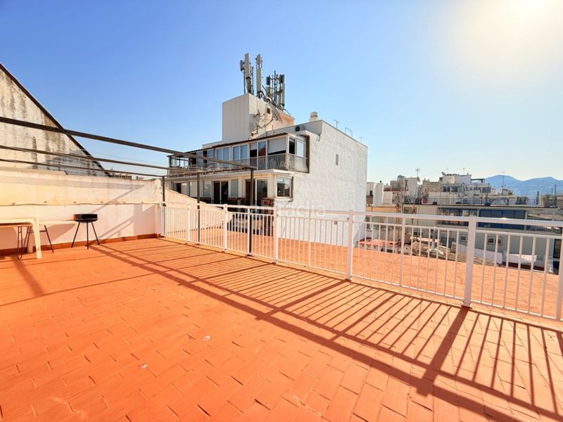Foto 5d8ea703-5ed0-4c4d-8777-7cb756aa5d36. Apartament amb calefacció aparcament a Casco Antiguo - Puerto Benidorm