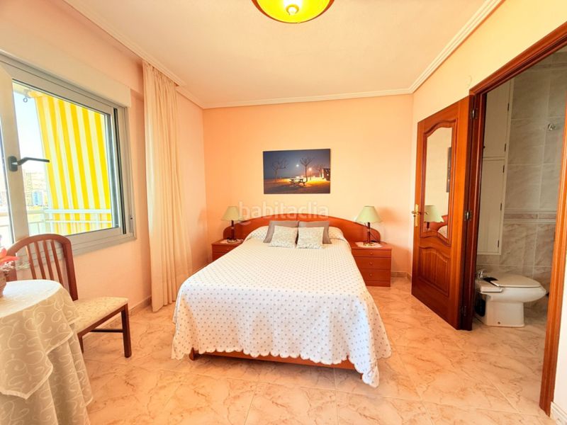 Foto 6dcc0778-3c5b-4312-971c-f964e6691d47. Apartament amb calefacció aparcament a Casco Antiguo - Puerto Benidorm