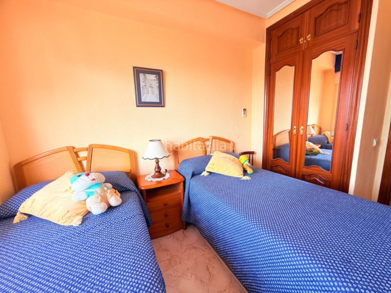 Foto 785333d3-a33f-4f82-8042-3b37abf1b465. Apartament amb calefacció aparcament a Casco Antiguo - Puerto Benidorm