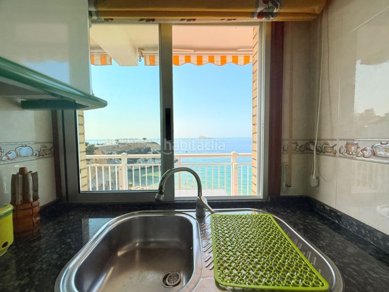 Foto 7a66ca57-e499-491d-bd00-d82d972460af. Apartament amb calefacció aparcament a Casco Antiguo - Puerto Benidorm