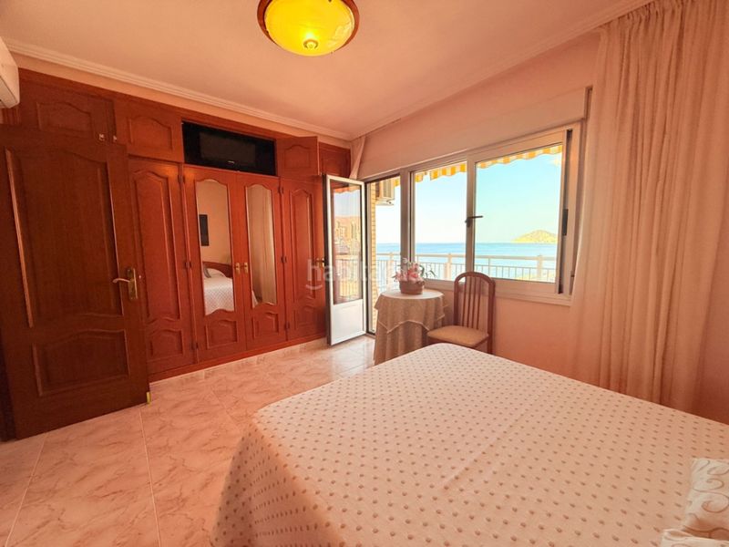 Foto 9ea80ffd-380e-4979-b47e-6366dc38716e. Apartament amb calefacció aparcament a Casco Antiguo - Puerto Benidorm
