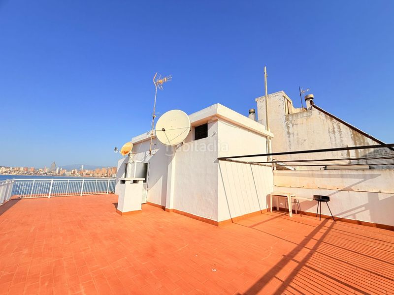 Foto a0eac7b1-fea9-44ba-835c-d27d98ed4aad. Apartament amb calefacció aparcament a Casco Antiguo - Puerto Benidorm