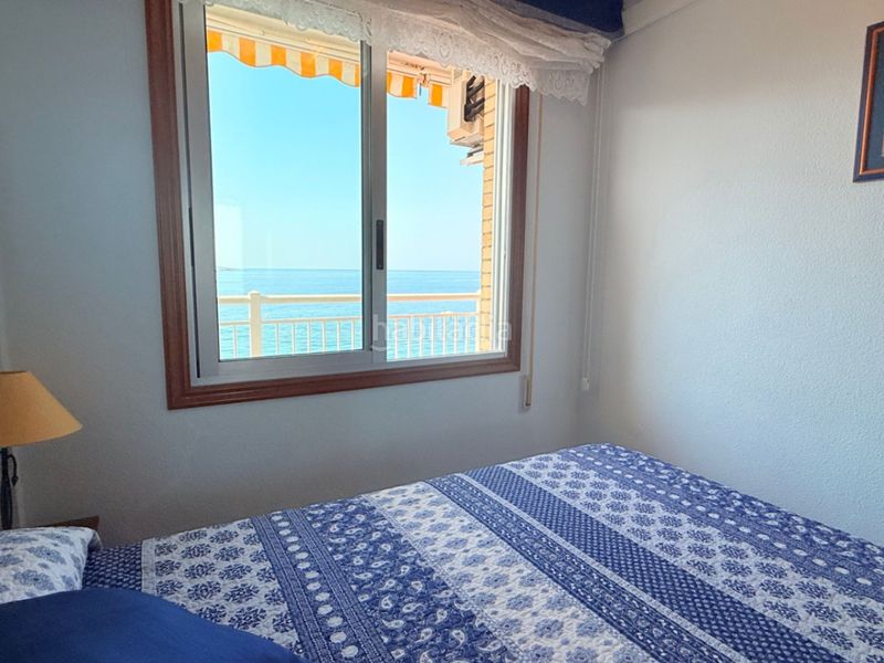 Foto a5f34237-0ea3-4402-8077-a5ecb6114149. Apartament amb calefacció aparcament a Casco Antiguo - Puerto Benidorm