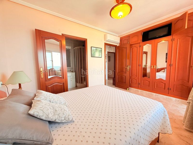 Foto dfb279e5-3665-414b-97c6-769cc69ab1f2. Apartament amb calefacció aparcament a Casco Antiguo - Puerto Benidorm