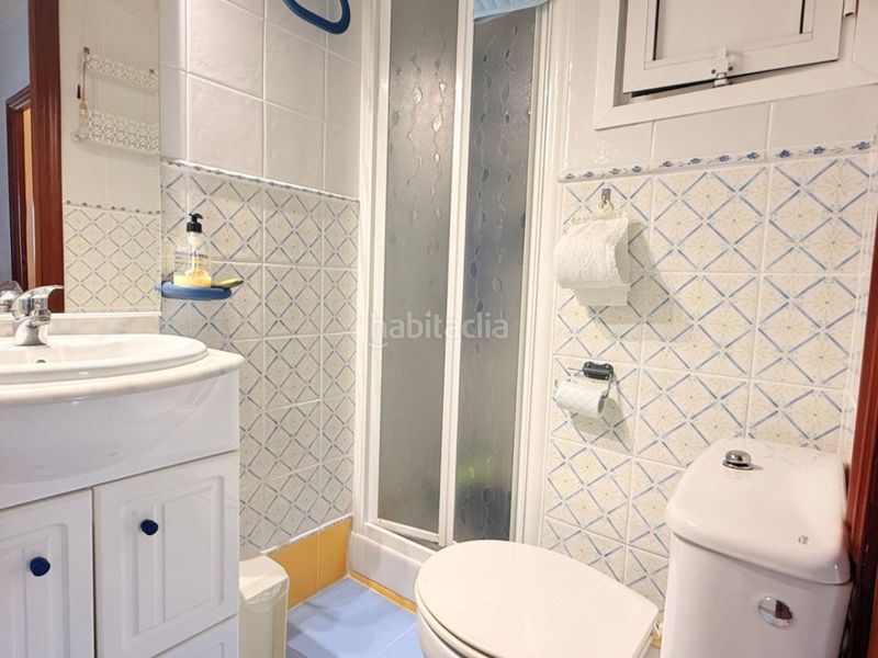 Foto f9ed005a-da01-432e-8ade-9c3f9dea7956. Apartament amb calefacció aparcament a Casco Antiguo - Puerto Benidorm