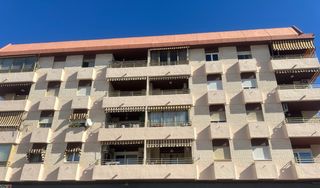 Rent Apartment in Pueblo-Ubanizaciones