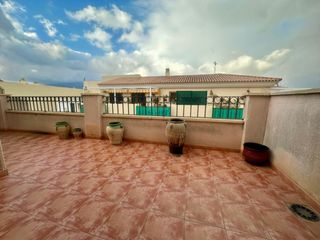 Casa a La Nucia Pueblo