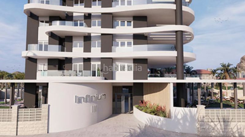 Foto 5aeeffcf-3c22-4090-96ec-fdbea6cf1d2c. Apartament amb calefacció aparcament piscina a Playa Arenal - Bol Calp