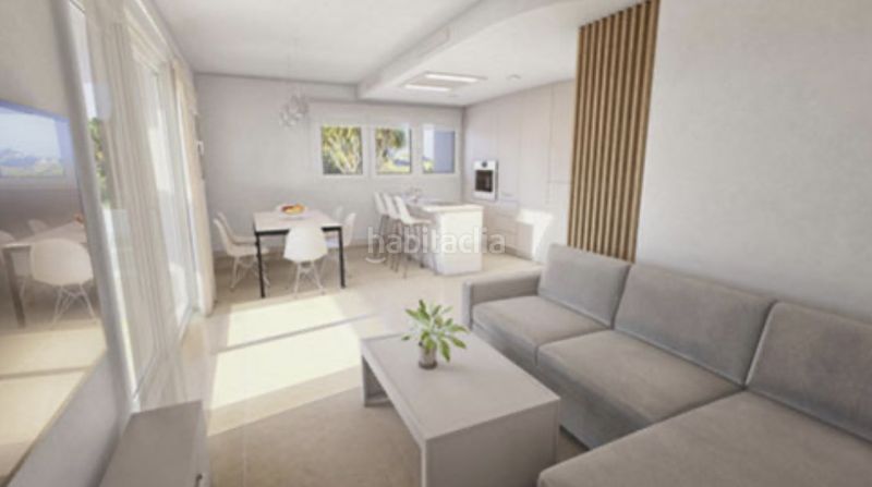 Foto e8471776-3dd3-4d4e-9dc0-80ad5a2b2f76. Apartament amb calefacció aparcament piscina a Playa Arenal - Bol Calp