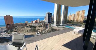 Apartment in Playa Poniente