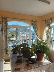 Bauernhof in Callosa d´en Sarrià