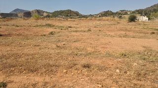Terreny residencial a Altea la Vella