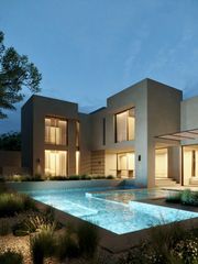 Chalet in El Tossal-Bello Horizonte