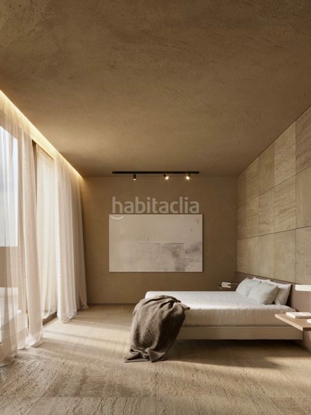 Foto f3d923d6-f035-4e3b-bd8d-24515d0adab3. Xalet amb calefacció aparcament piscina a El Tossal-Bello Horizonte Nucia (la)