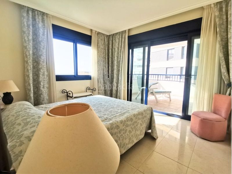 Foto 58a429f8-063f-46da-9e45-db1026d3b23f. Apartament amb calefacció aparcament piscina a Playa Arenal - Bol Calp