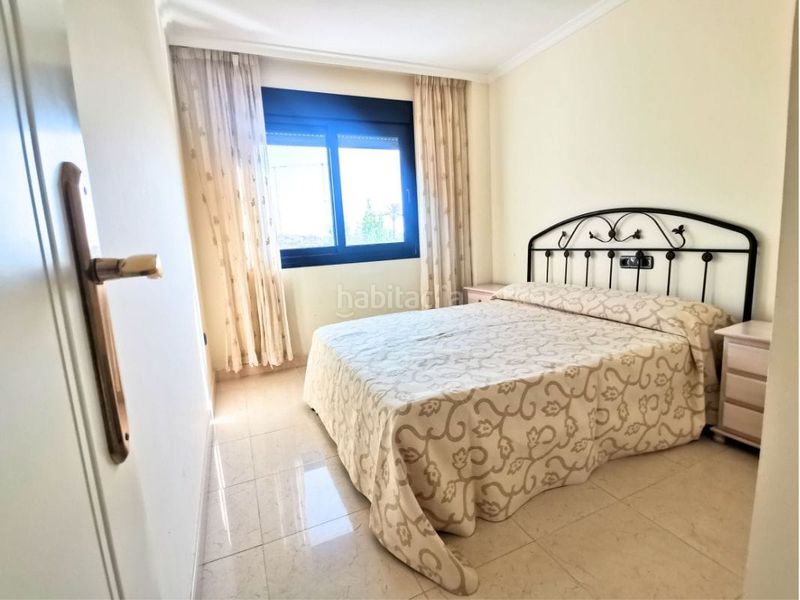 Foto 64d854e8-514e-4792-96f8-8617e31be491. Apartament amb calefacció aparcament piscina a Playa Arenal - Bol Calp