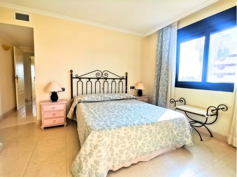 Foto 80ad3234-739f-4f70-8196-f043608c1adf. Apartament amb calefacció aparcament piscina a Playa Arenal - Bol Calp
