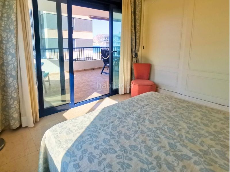 Foto 83d0f531-7f2f-4e37-b7e3-d3469d7f94ba. Apartament amb calefacció aparcament piscina a Playa Arenal - Bol Calp
