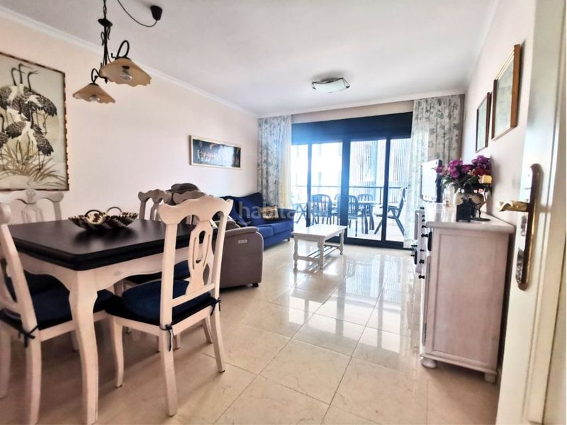 Foto 8dc76ee0-be5e-415e-8436-7fd100cef7ae. Apartament amb calefacció aparcament piscina a Playa Arenal - Bol Calp