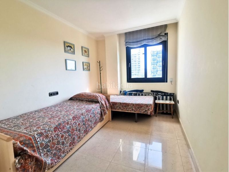 Foto a44db75a-ce51-4ec9-8710-2d4ffb14e809. Apartament amb calefacció aparcament piscina a Playa Arenal - Bol Calp