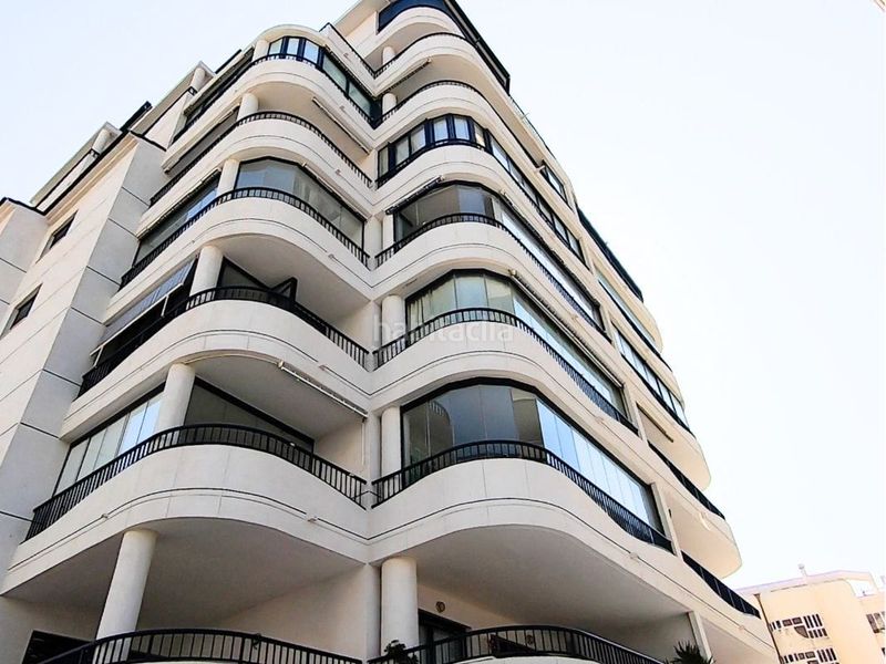 Foto f15441e0-be89-4de7-bcea-ee4d93ba4556. Apartament amb calefacció aparcament piscina a Playa Arenal - Bol Calp