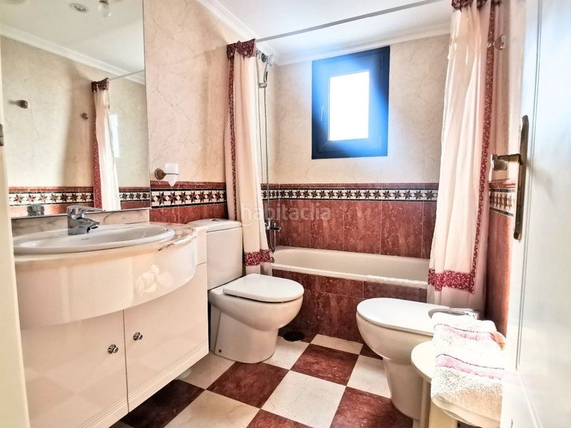 Foto f6c2ba21-62f2-426e-80cb-df54b18f249b. Apartament amb calefacció aparcament piscina a Playa Arenal - Bol Calp