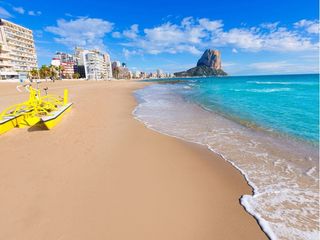 Piccolo appartamento in Playa Arenal - Bol