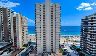 Apartamento en Playa Levante