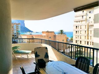 Piccolo appartamento in Playa Arenal - Bol