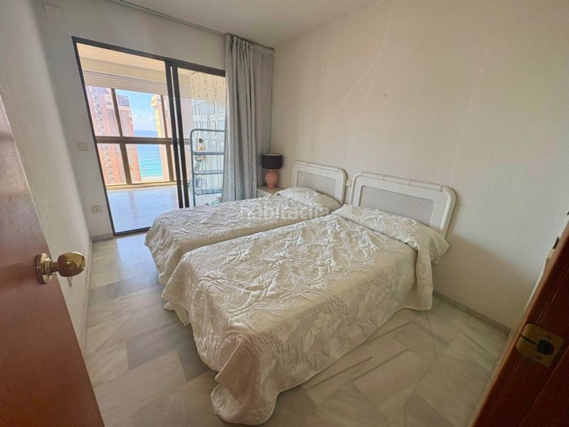 Foto 22e594ce-8252-455c-b66a-05484ba8958c. Apartament amb aparcament piscina a Playa Levante Benidorm