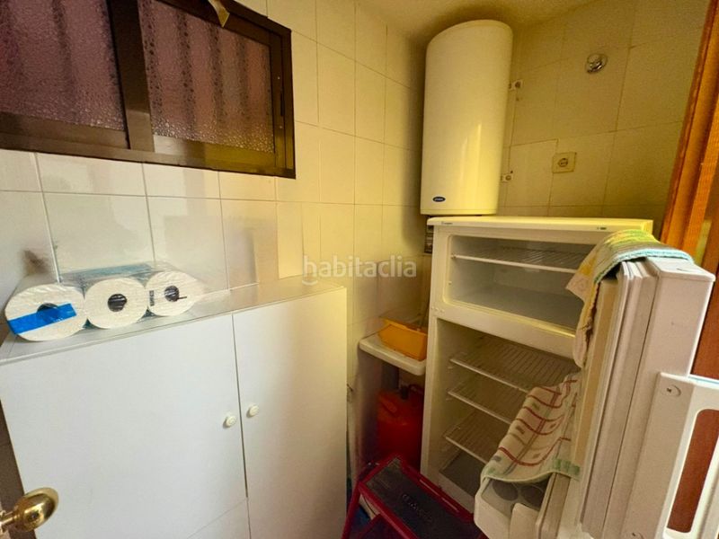 Foto f5cbdb49-1b25-4c7a-a973-b7ff0478bff3. Apartament amb aparcament piscina a Playa Levante Benidorm