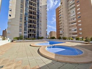 Appartement à Playa Poniente