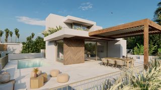 Terreny residencial a San Rafael - Nucia Park
