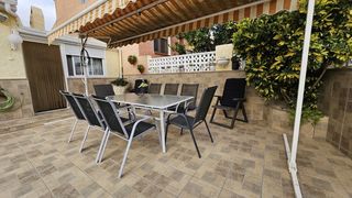 Casa a Barranco Hondo