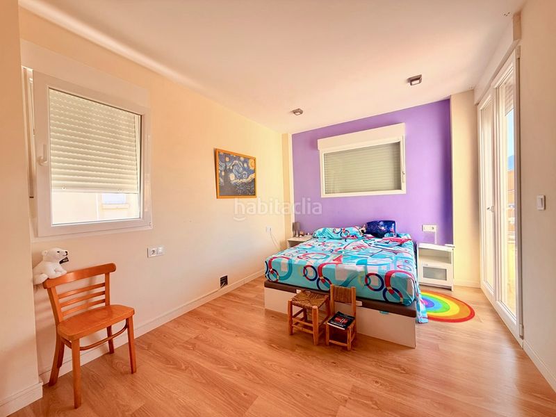 Foto 7a7921b6-2876-407d-9644-9d4b579dd683. Casa amb calefacció aparcament piscina a Sierra Helada Benidorm